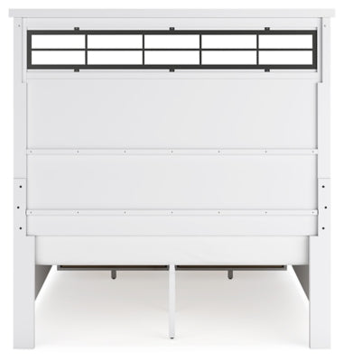 Ashbryn Bedroom Package - Furniture 4 Less (Jacksonville, NC)