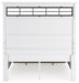 Ashbryn Bedroom Package - Furniture 4 Less (Jacksonville, NC)