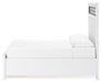 Ashbryn Bedroom Package - Furniture 4 Less (Jacksonville, NC)