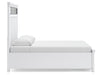 Ashbryn Bedroom Package - Furniture 4 Less (Jacksonville, NC)