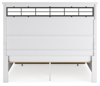 Ashbryn Bedroom Package - Furniture 4 Less (Jacksonville, NC)