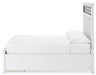 Ashbryn Bedroom Package - Furniture 4 Less (Jacksonville, NC)