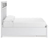Ashbryn Bedroom Package - Furniture 4 Less (Jacksonville, NC)