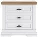 Ashbryn Nightstand - Furniture 4 Less (Jacksonville, NC)