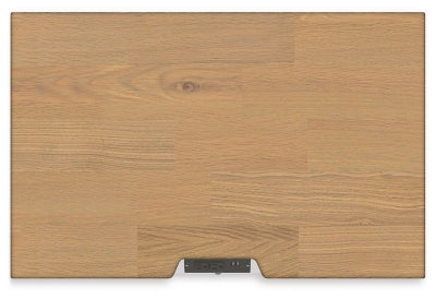 Ashbryn Nightstand - Furniture 4 Less (Jacksonville, NC)