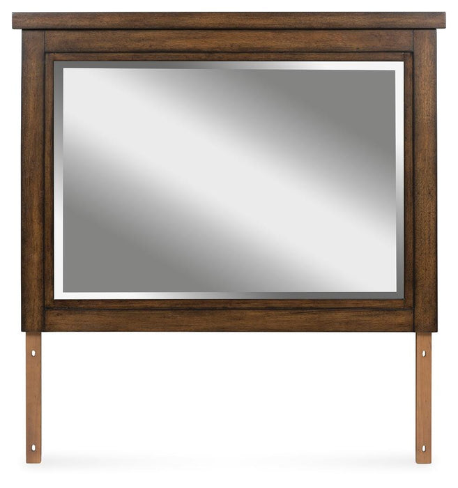 Taffenbrook Bedroom Mirror - Furniture 4 Less (Jacksonville, NC)