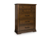 Taffenbrook Chest of Drawers - Furniture 4 Less (Jacksonville, NC)