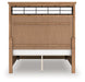 Taffenbrook Panel Storage Bed - Furniture 4 Less (Jacksonville, NC)