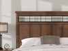 Taffenbrook Panel Storage Bed - Furniture 4 Less (Jacksonville, NC)