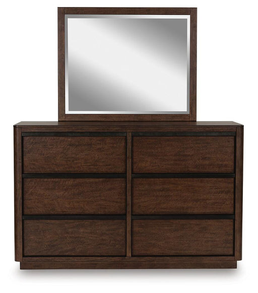 Dilenno Bedroom Set - Furniture 4 Less (Jacksonville, NC)