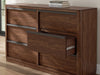 Dilenno Dresser - Furniture 4 Less (Jacksonville, NC)