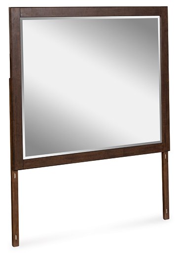 Dilenno Dresser and Mirror - Furniture 4 Less (Jacksonville, NC)