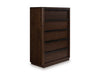 Dilenno Chest of Drawers - Furniture 4 Less (Jacksonville, NC)