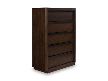 Dilenno Chest of Drawers - Furniture 4 Less (Jacksonville, NC)