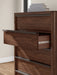 Dilenno Chest of Drawers - Furniture 4 Less (Jacksonville, NC)