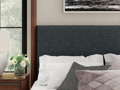 Dilenno Bed - Furniture 4 Less (Jacksonville, NC)