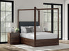Dilenno Bedroom Set - Furniture 4 Less (Jacksonville, NC)