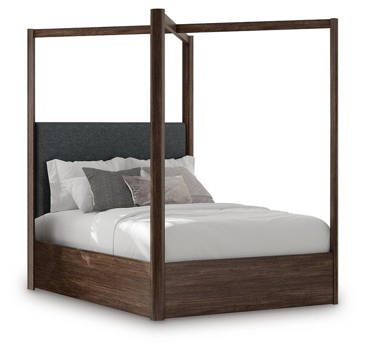 Dilenno Bedroom Set - Furniture 4 Less (Jacksonville, NC)