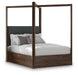 Dilenno Bedroom Set - Furniture 4 Less (Jacksonville, NC)
