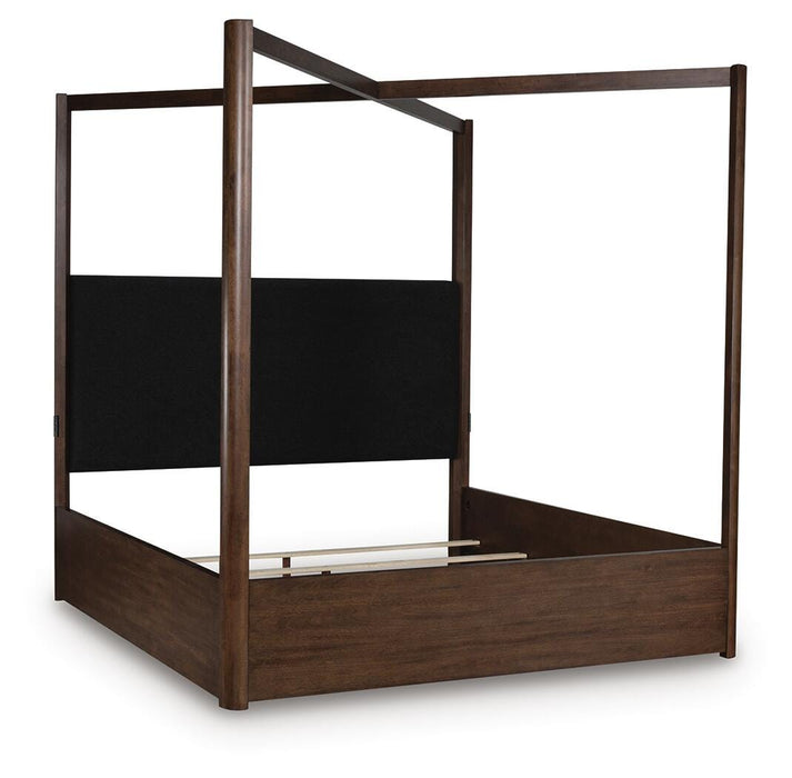 Dilenno Bedroom Set - Furniture 4 Less (Jacksonville, NC)