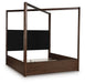 Dilenno Bedroom Set - Furniture 4 Less (Jacksonville, NC)