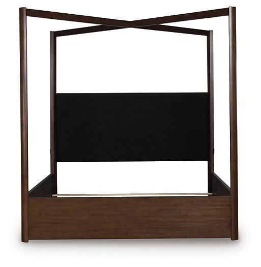 Dilenno Bed - Furniture 4 Less (Jacksonville, NC)