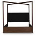 Dilenno Bedroom Set - Furniture 4 Less (Jacksonville, NC)