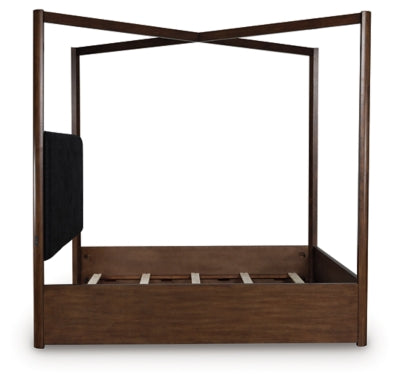 Dilenno Bed - Furniture 4 Less (Jacksonville, NC)