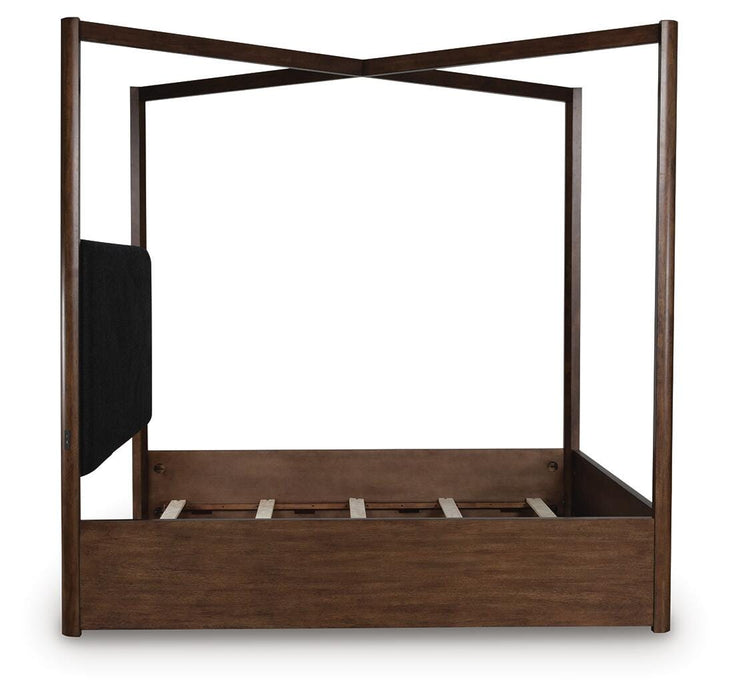 Dilenno Bedroom Set - Furniture 4 Less (Jacksonville, NC)