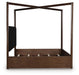 Dilenno Bedroom Set - Furniture 4 Less (Jacksonville, NC)