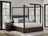 Dilenno Bedroom Set - Furniture 4 Less (Jacksonville, NC)