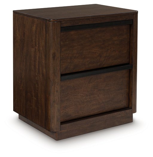 Dilenno Nightstand - Furniture 4 Less (Jacksonville, NC)