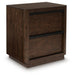 Dilenno Bedroom Set - Furniture 4 Less (Jacksonville, NC)