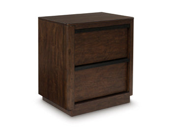 Dilenno Nightstand - Furniture 4 Less (Jacksonville, NC)