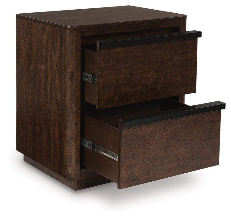 Dilenno Bedroom Set - Furniture 4 Less (Jacksonville, NC)
