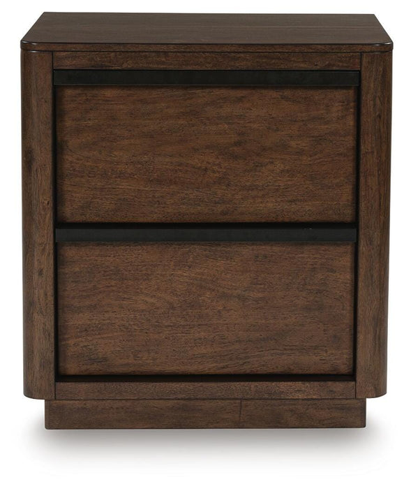Dilenno Bedroom Set - Furniture 4 Less (Jacksonville, NC)