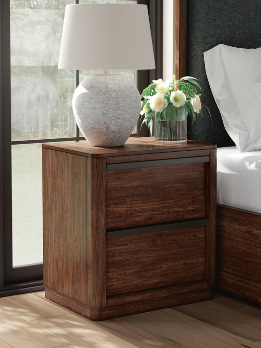 Dilenno Bedroom Set - Furniture 4 Less (Jacksonville, NC)