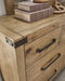Ridgester Dresser - Furniture 4 Less (Jacksonville, NC)