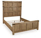 Ridgester Bed - Furniture 4 Less (Jacksonville, NC)