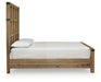 Ridgester Bed - Furniture 4 Less (Jacksonville, NC)