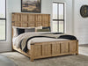 Ridgester Bed - Furniture 4 Less (Jacksonville, NC)