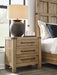 Ridgester Nightstand - Furniture 4 Less (Jacksonville, NC)
