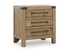 Ridgester Nightstand - Furniture 4 Less (Jacksonville, NC)