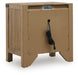 Ridgester Nightstand - Furniture 4 Less (Jacksonville, NC)
