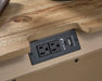 Ridgester Nightstand - Furniture 4 Less (Jacksonville, NC)