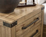 Ridgester Nightstand - Furniture 4 Less (Jacksonville, NC)