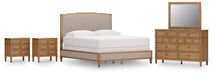 Sharlance Bedroom Set - Furniture 4 Less (Jacksonville, NC)