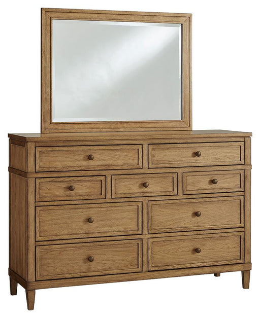 Sharlance Bedroom Set - Furniture 4 Less (Jacksonville, NC)