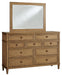 Sharlance Bedroom Set - Furniture 4 Less (Jacksonville, NC)