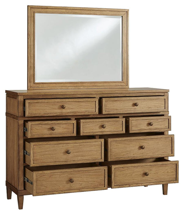 Sharlance Bedroom Set - Furniture 4 Less (Jacksonville, NC)